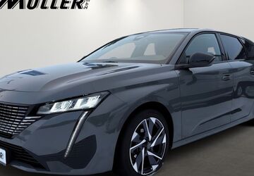 Peugeot 308 29.600 km 20.190 &euro; Delmenhorst 27755