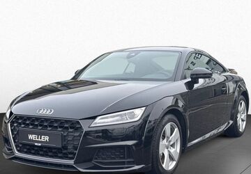 Audi TT 41.301 km 27.490 &euro; Melle 49324
