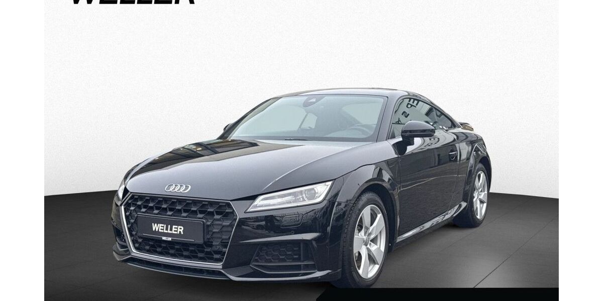 Audi TT 41.301 km 27.490 &euro; Melle 49324