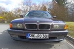 BMW E38 296.000 km 6.000 &euro; Altenberga 07768