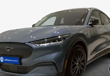 Ford Mustang Mach-E 15.000 km 54.450 &euro; Stuttgart 70190