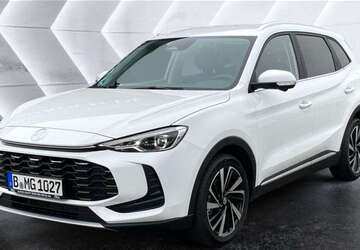 MG ZS 1.500 km 23.980 &euro; Berlin 10553