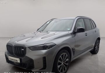 BMW X5 M60 24.476 km 93.501 &euro; München 80939