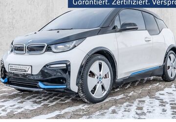 BMW i3 45.550 km 20.333 &euro; Herne 44625