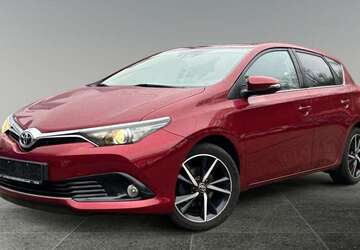 Toyota Auris 62.734 km 12.990 &euro; Kirschweiler 55743