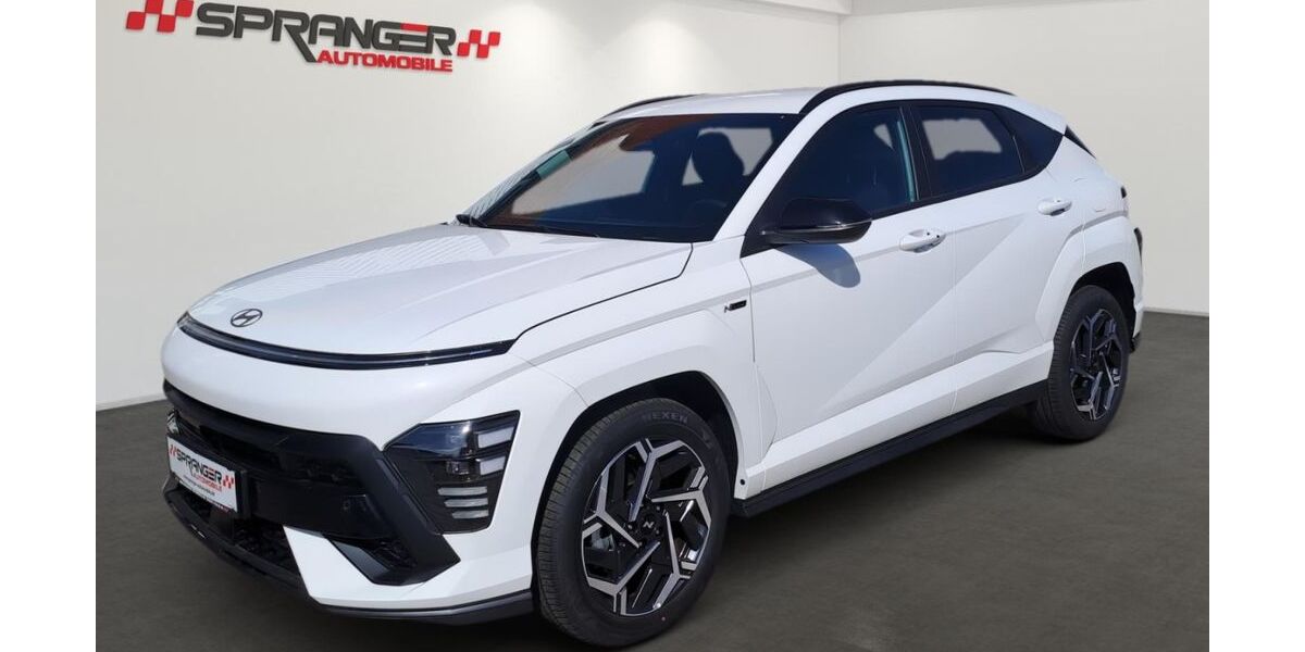 Hyundai KONA 12.700 km 30.900 &euro; Calden - Westuffeln 34379