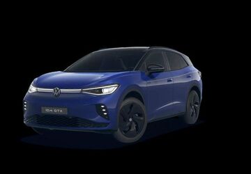 VW ID.4 14.000 km 45.990 &euro; Oberaurach OT Kirchaich 97514