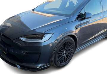 Tesla Model X 51.365 km 67.980 &euro; Duisburg 47249