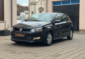 VW Polo 159.000 km 3.490 &euro; Leipzig 04179