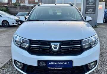 Dacia Logan 136.213 km 6.490 &euro; Mönchengladbach 41063