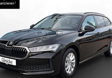 Skoda Superb 6.781 km 35.990 &euro; Eschwege 37269