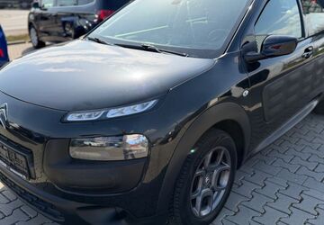 Citroen C4 Cactus 135.000 km 7.450 &euro; Speyer 67346