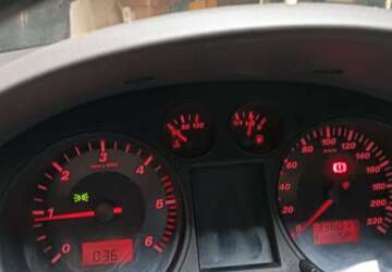 Seat Cordoba 331.000 km 2.490 &euro; Bad Sobernheim 55566