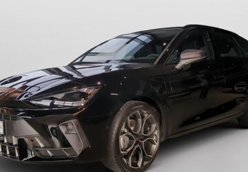 Cupra Leon 5.000 km 42.950 &euro; Itzehoe 25524