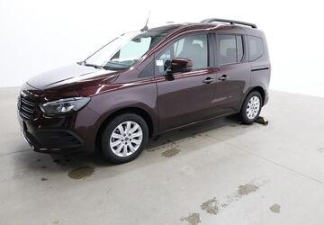 Mercedes-Benz T-Klasse 5.279 km 31.410 &euro; Nordhausen 99734