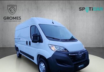 Opel Movano 38.200 km 22.990 &euro; Wartenberg 85456