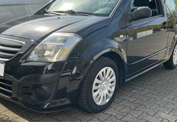 Citroen C2 77.001 km 2.190 &euro; Werne 59368