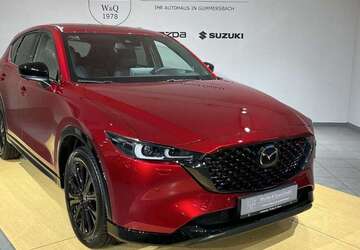 Mazda CX-5 13.250 km 38.790 &euro; Gummersbach 51645