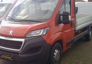 Peugeot Boxer 78.054 km 20.990 &euro; Ostbevern 48346