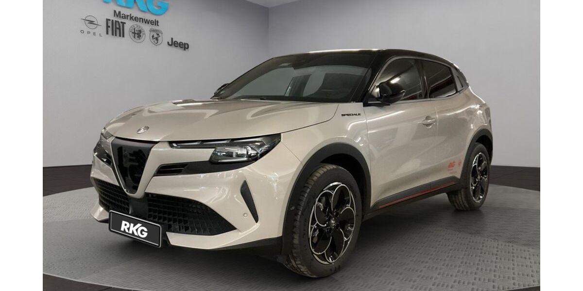 Alfa Romeo Junior 9.500 km 34.990 &euro; Bonn 53119