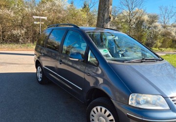 VW Sharan 350.000 km 2.550 &euro; Sarstedt 31157