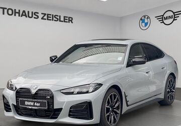 BMW M440 6.000 km 71.900 &euro; Waiblingen 71332