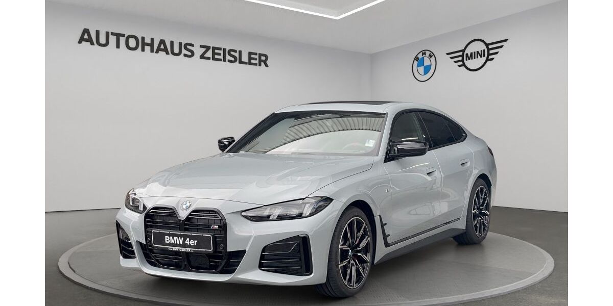 BMW M440 6.000 km 71.900 &euro; Waiblingen 71332