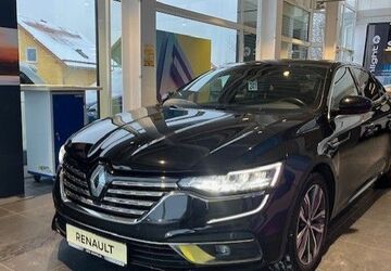Renault Talisman 47.419 km 19.990 &euro; Radeberg 01454