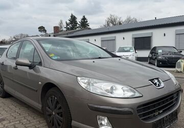 Peugeot 407 149.500 km 2.999 &euro; Speyer 67346