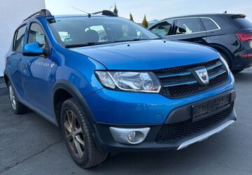 Dacia Sandero 280.000 km 3.350 &euro; Kassel 34123