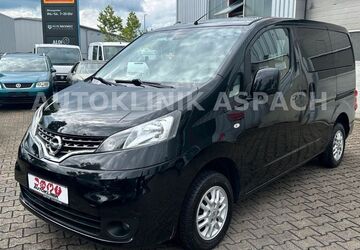 Nissan NV200 160.400 km 9.950 &euro; Oppenweiler 71570