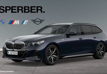 BMW 520 22.917 km 51.164 &euro; Bamberg 96050