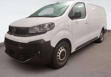 Opel Vivaro 46.500 km 23.900 &euro; Ulm 89073