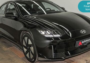 Hyundai IONIQ 6 12.349 km 23.670 &euro; Eching 85386