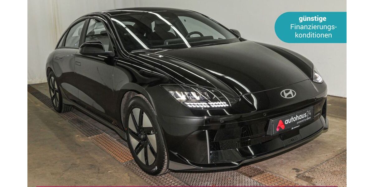 Hyundai IONIQ 6 12.349 km 23.670 &euro; Eching 85386