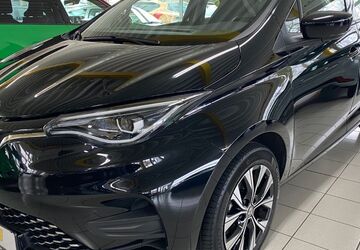 Renault ZOE 30.300 km 18.490 &euro; Erbach 64711