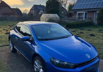 VW Scirocco 155.100 km 7.000 &euro; Delmenhorst 27753