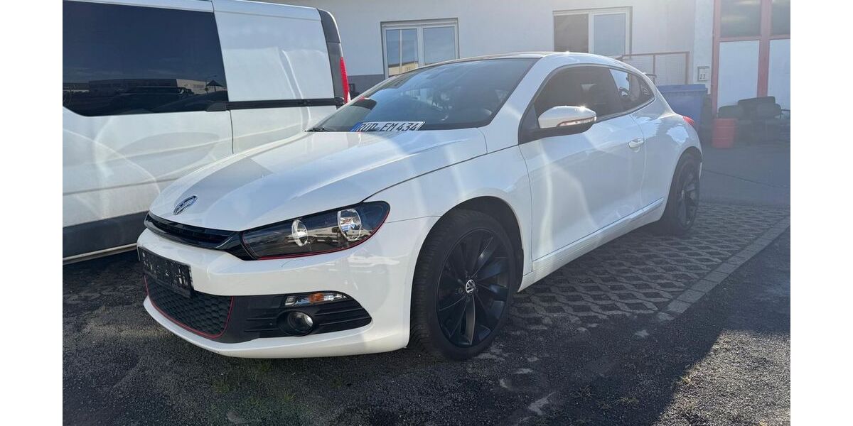 VW Scirocco 181.500 km 4.800 &euro; Bad Schwalbach 65307