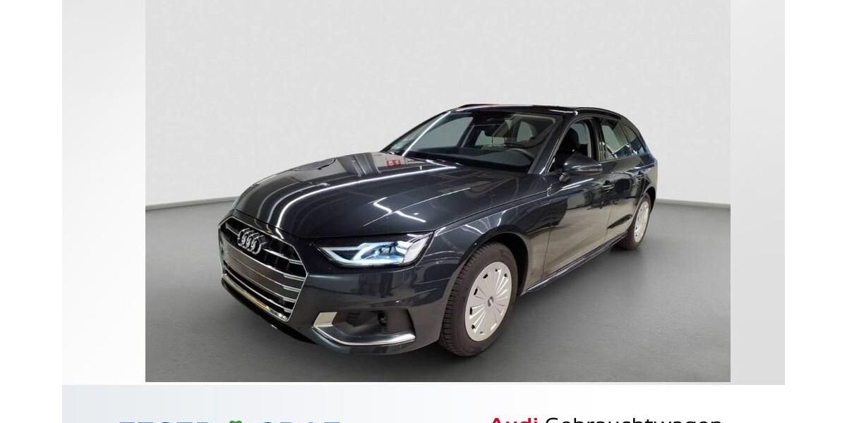 Audi A4 6.550 km 31.450 &euro; Burgoberbach 91595