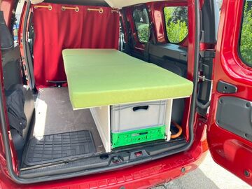 Gebrauchte Dacia Dokker