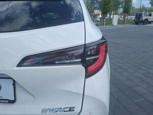 Suzuki SWACE Comfort+ CVT Hybrid 9.000 km 25.960 &euro; Höhenkirchen-Siegertsbrun 85635