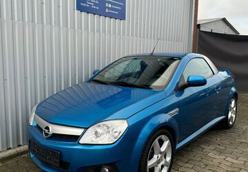 Opel Tigra 156.872 km 3.445 &euro; Stuhr 28816