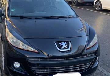 Peugeot 207 168.000 km 2.900 &euro; Emmendingen 79312