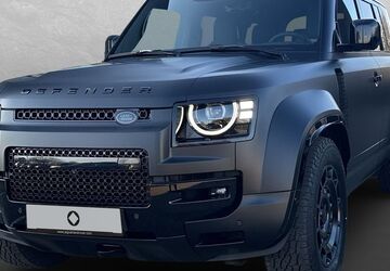 Land Rover Defender 6.000 km 184.890 &euro; Moers 47441