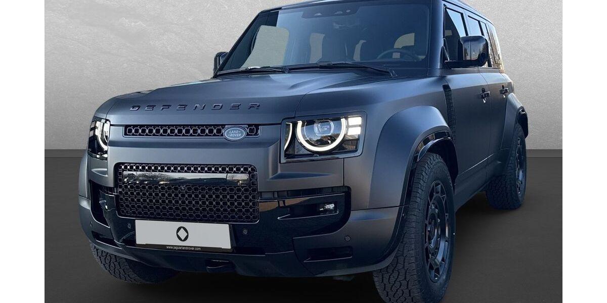 Land Rover Defender 6.000 km 184.890 &euro; Moers 47441