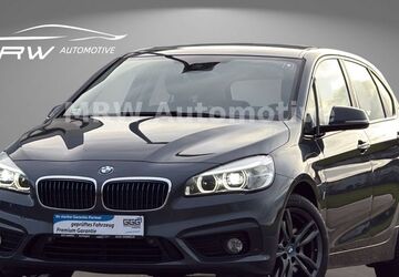 BMW 225 Active Tourer 95.508 km 15.790 &euro; Gerlingen 70839