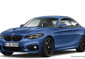 BMW 230 72.005 km 27.990 &euro; Soest 59494