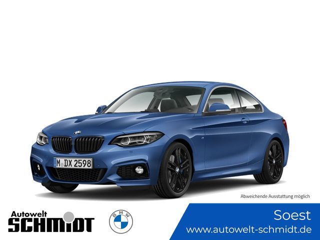 BMW 230 72.005 km 27.990 &euro; Soest 59494