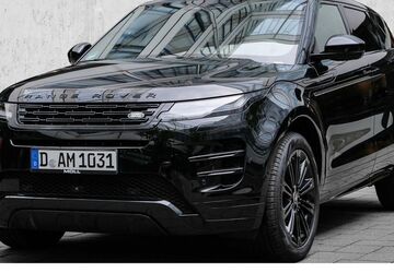 Land Rover Range Rover Evoque 11.011 km 51.950 &euro; Düsseldorf 40547
