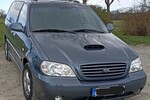 Kia Carnival 107.000 km 11.999 &euro; Birkenfeld 75217